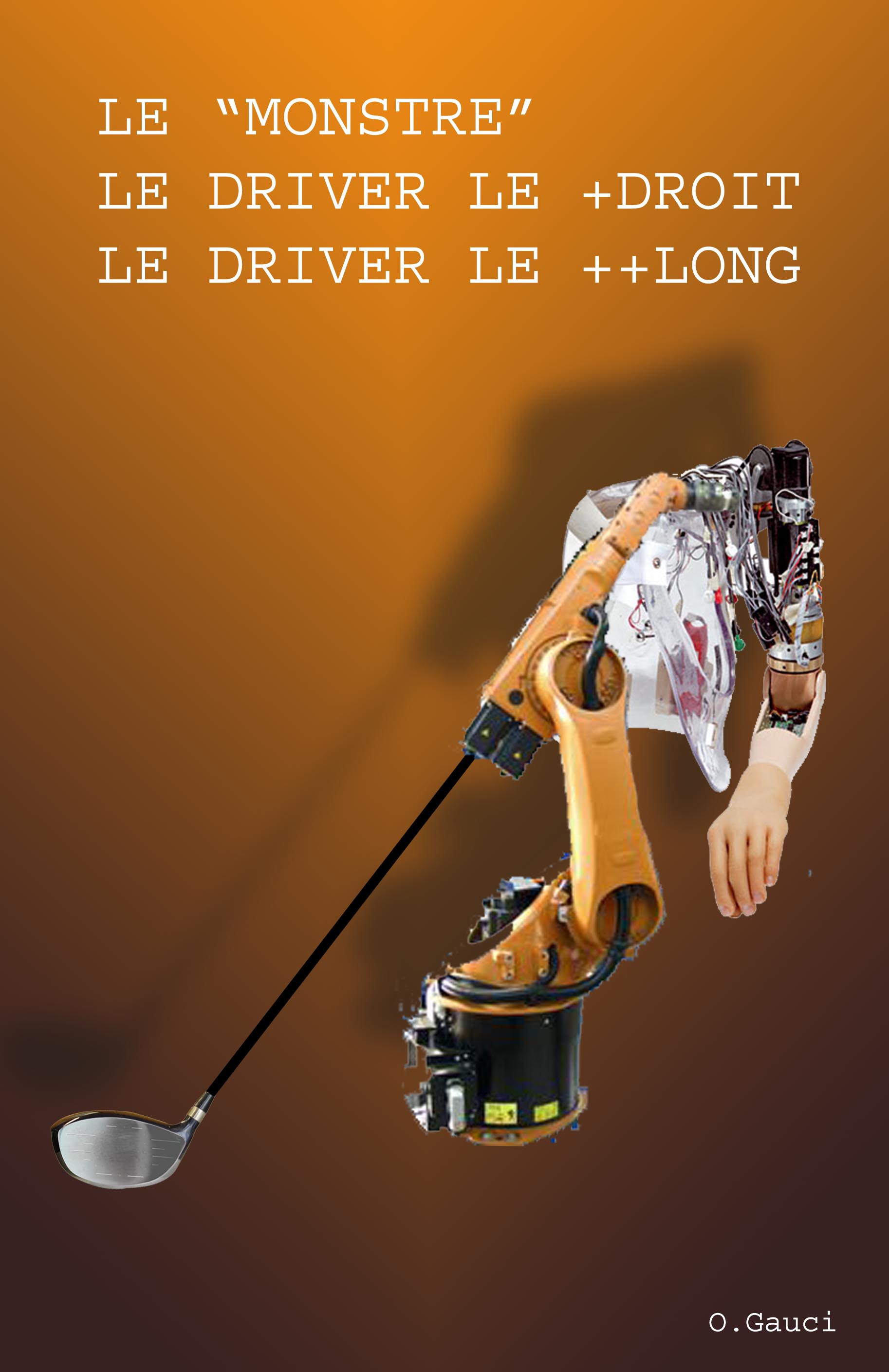 Le driver le plus puissany