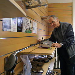 Magasin Golf N Swing