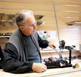 Magasin Golf N Swing