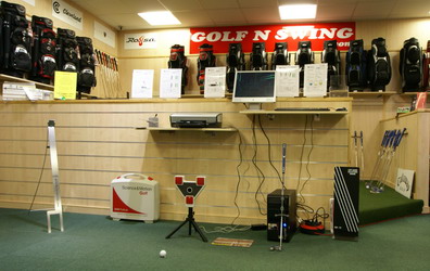 Magasin Golf N Swing