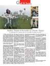 Extrait du salon du Golf