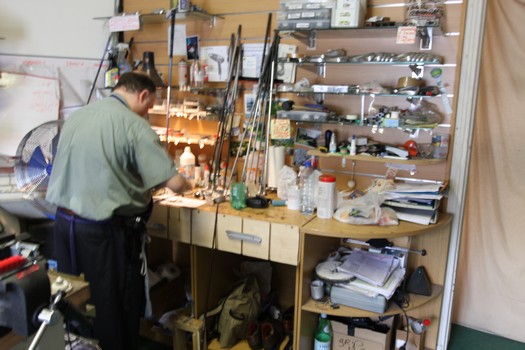 Magasin Golf N Swing