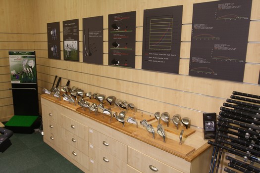 Magasin Golf N Swing